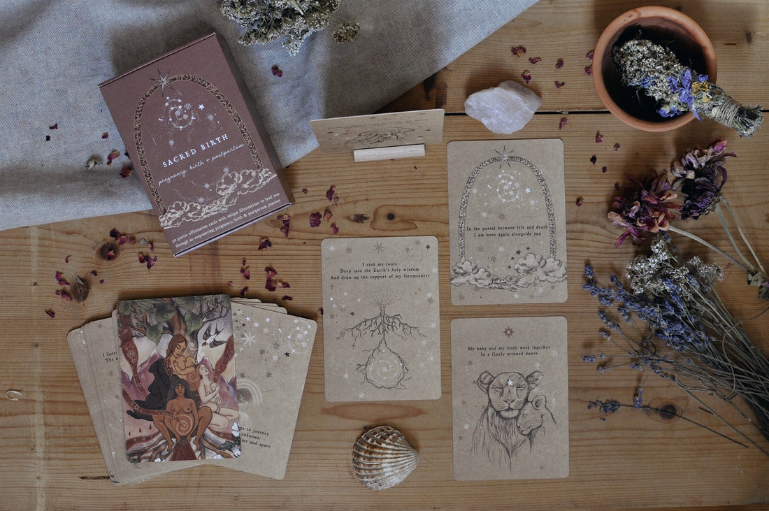 EMPOWER YOURSELF WITH AFFIRMATIONS