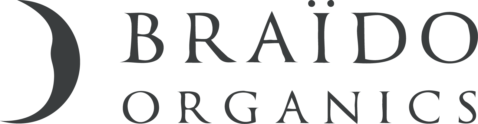 BRAÏDO ORGANICS