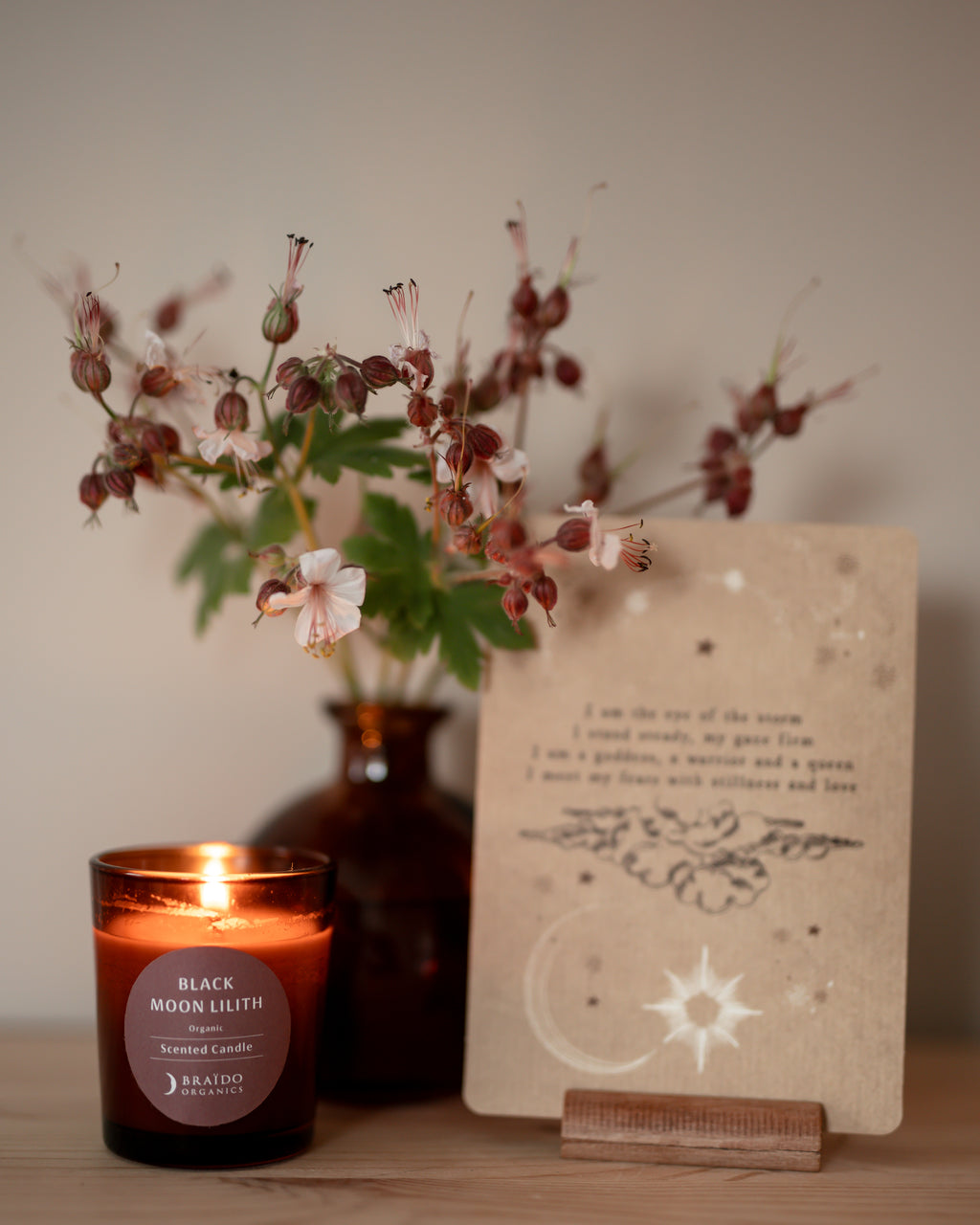 BALANCE GIFT BUNDLE
