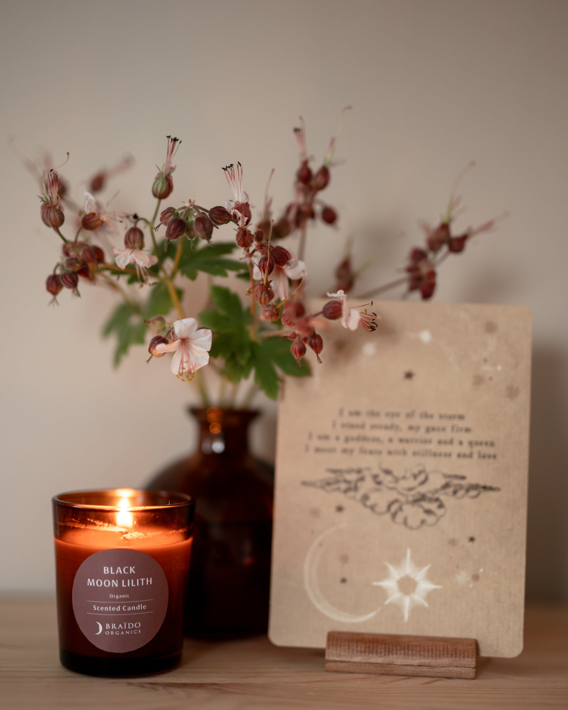 BALANCE GIFT BUNDLE