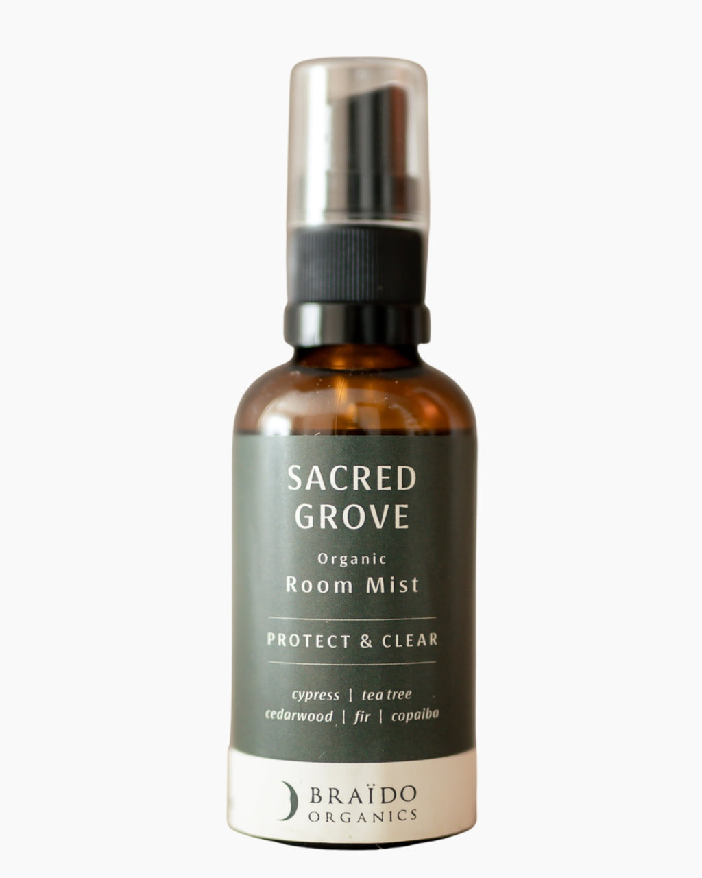 SACRED GROVE - Organic Room Mist