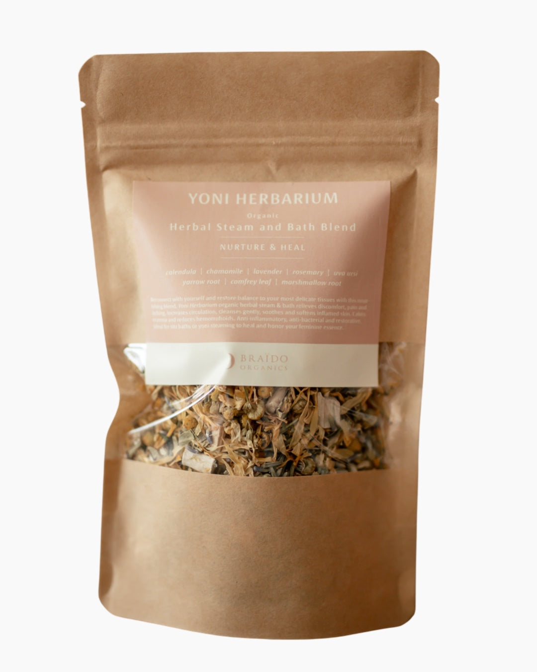 YONI HEALTH GIFT BUNDLE