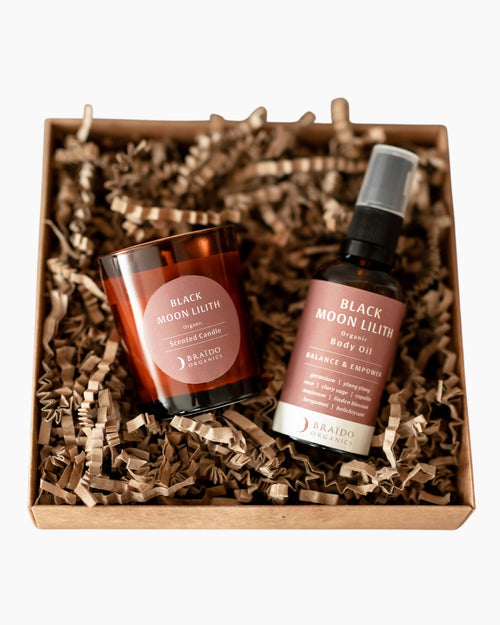 BALANCE GIFT BUNDLE